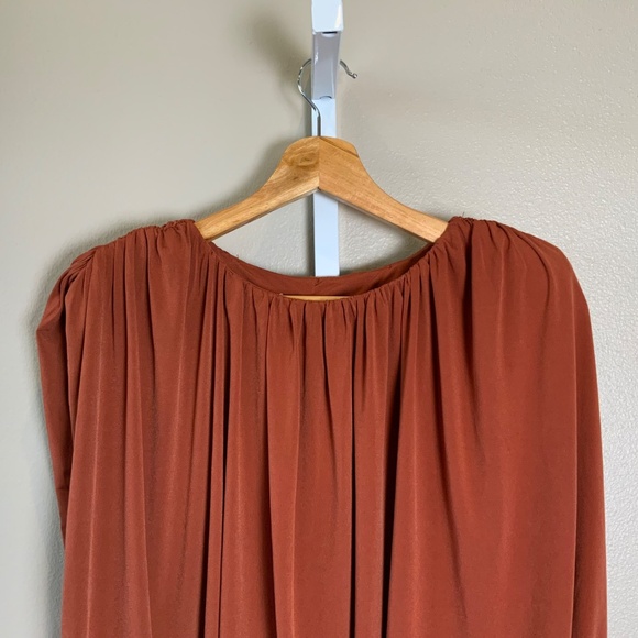 Anthropologie Dolan Left Coast Bubble Top - Picture 8 of 16